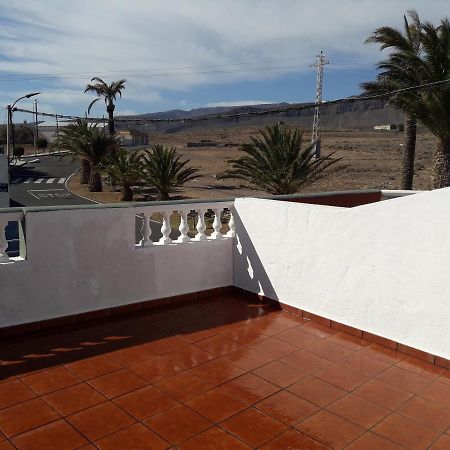 Casa Los Abuelos 1 La Goleta  Exterior foto